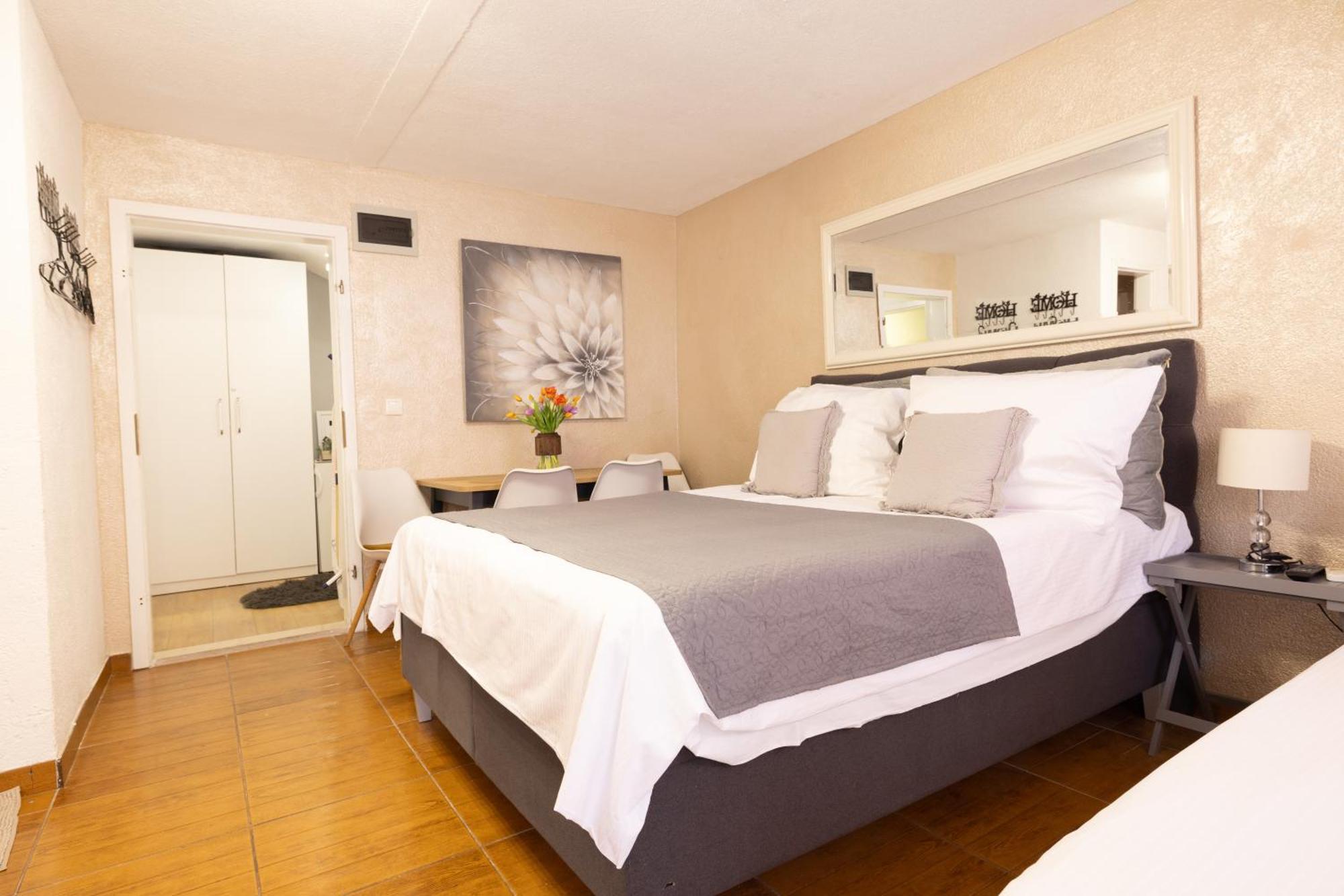 Guesthouse Rebecca Makarska Eksteriør bilde