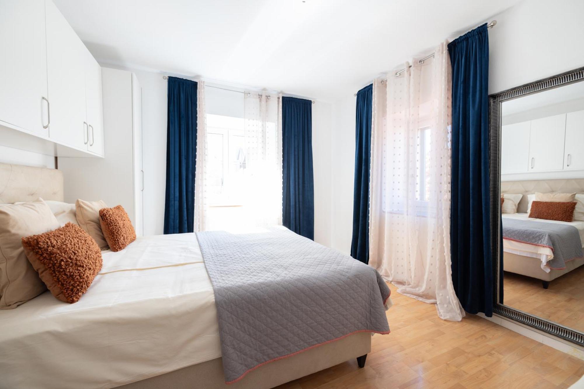 Guesthouse Rebecca Makarska Eksteriør bilde