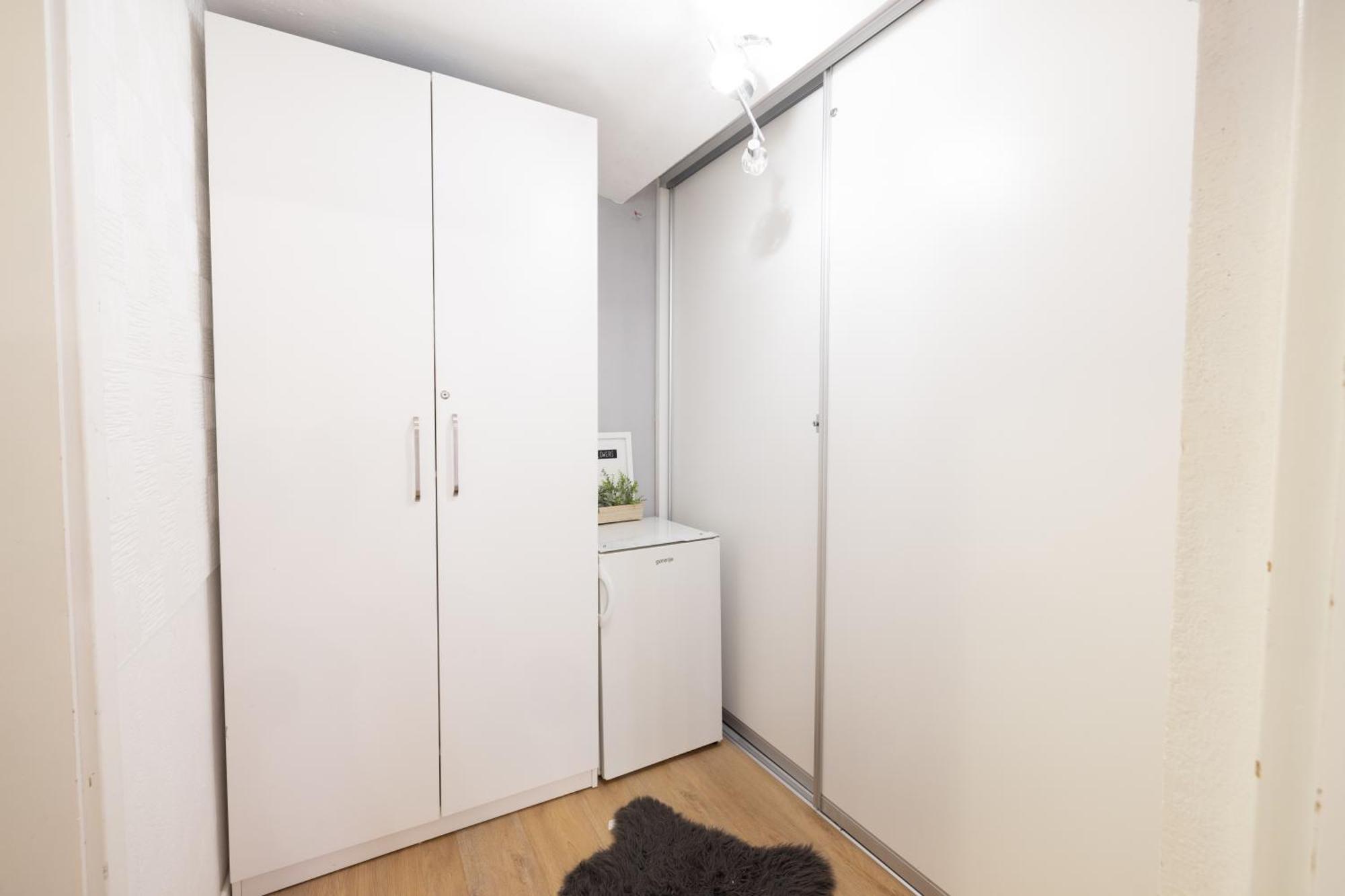 Guesthouse Rebecca Makarska Eksteriør bilde